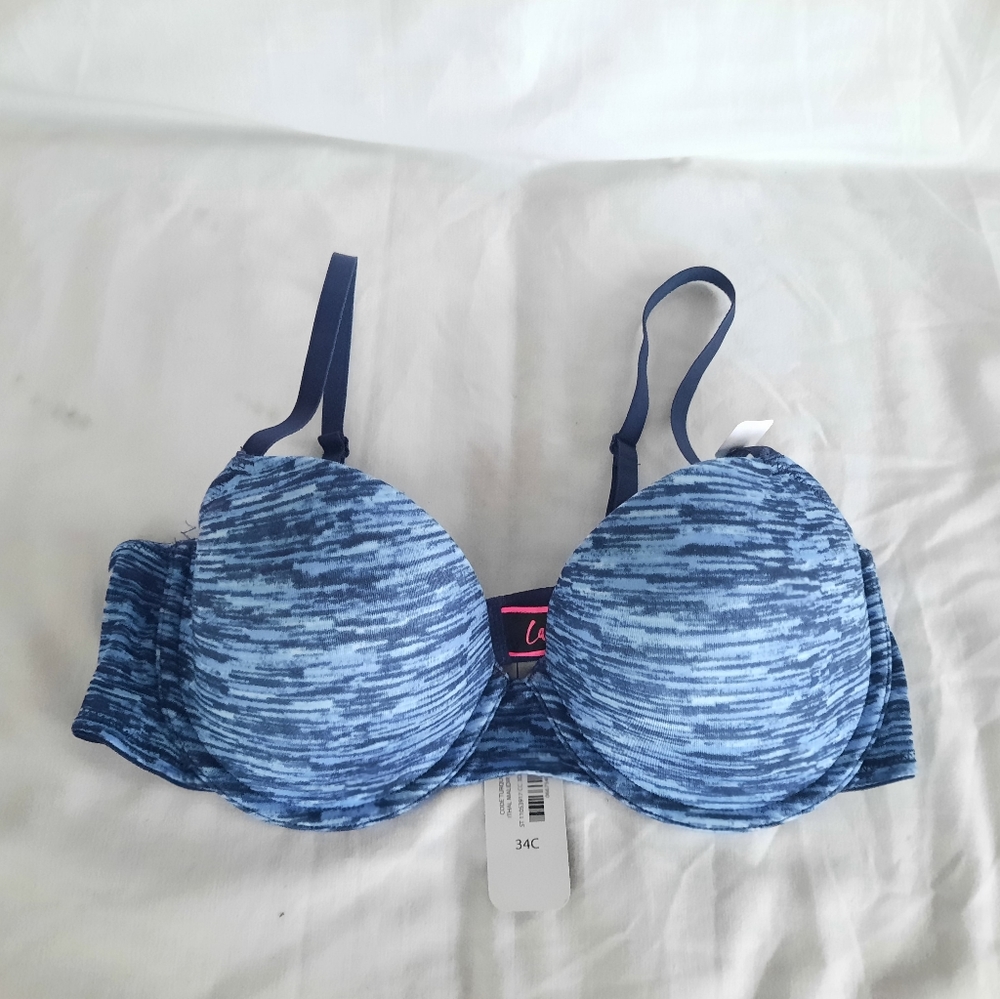🎁(3/$40)🎁 NWT 34C La Senza Bra